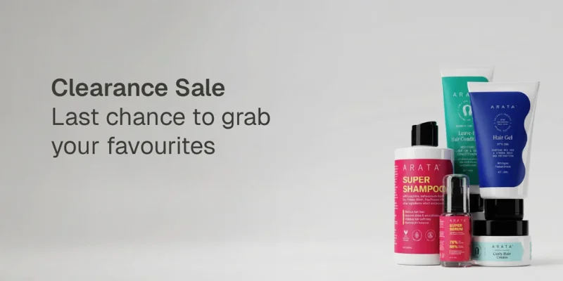 Free Shipping On All Orders Above ₹299