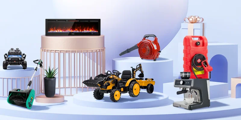 Save 10% OFF First Buy + Points on Every Order